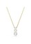 Collana Swarovski Stilla Attract 5723298 