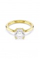 Anello Swarovski Stilla Attract 5723331 