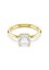 Anello Swarovski Stilla Attract 5723331 