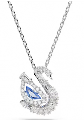 Collana Swarovski Swan 5723389 
