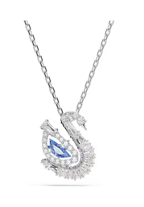 Collana Swarovski Swan 5723389 