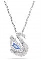 Collana Swarovski Swan 5723389 