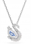Collana Swarovski Swan 5723389 