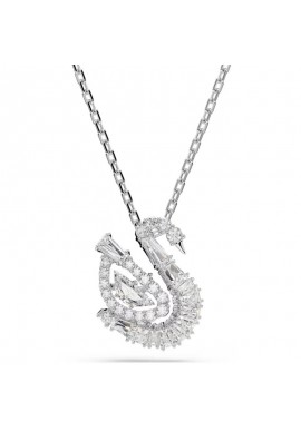 Collana Swarovski Swan 5732412 