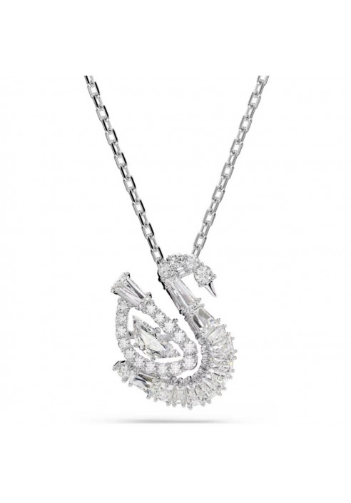 Collana Swarovski Swan 5732412 