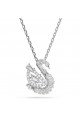 Collana Swarovski Swan 5732412 