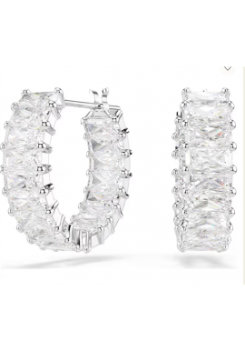 Orecchini Swarovski Matrix 5733397 