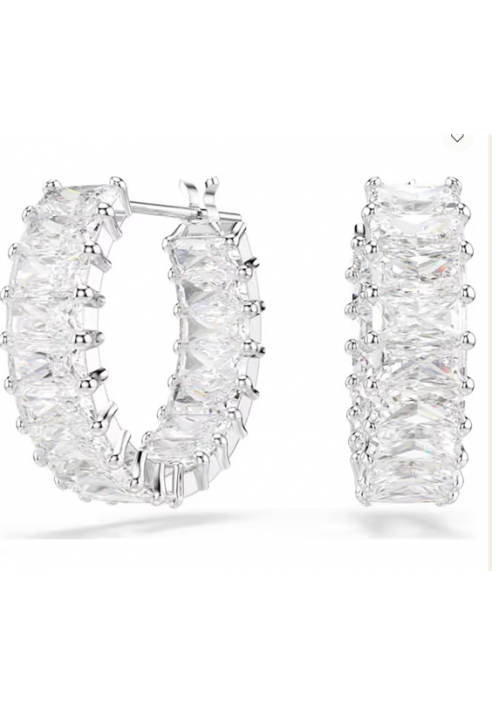 Orecchini Swarovski Matrix 5733397 