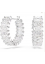 Orecchini Swarovski Matrix 5733397 
