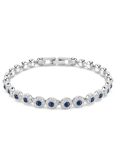 Bracciale Swarovski Tennis Una Angelic 5733401 