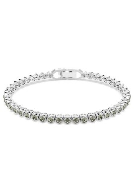 Bracciale Swarovski Tennis Imber Emily 5734238 