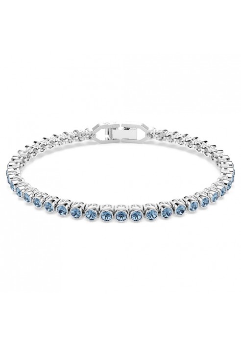 Bracciale Swarovski Tennis Imber Emily 5734239 