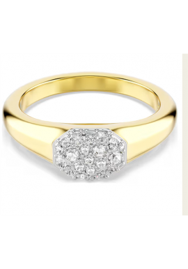 Anello Swarovski Dextera 5736242 