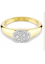 Anello Swarovski Dextera 5736242 