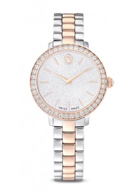Orologio Swarovski Matrix 3-link 5715028 