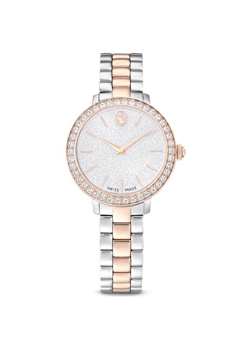 Orologio Swarovski Matrix 3-link 5715028 