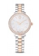 Orologio Swarovski Matrix 3-link 5715028 