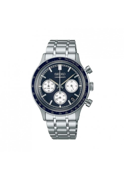 Orologio Seiko Classic Al quarzo SSB477P