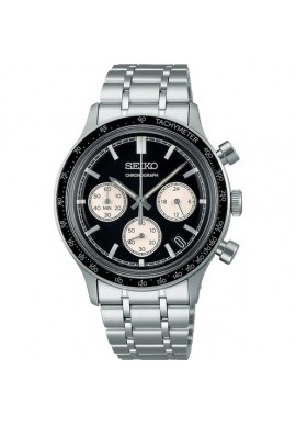 Orologio Seiko Classic Al quarzo SSB479P1