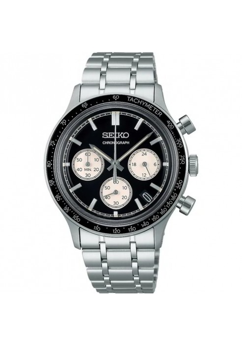 Orologio Seiko Classic Al quarzo SSB479P1