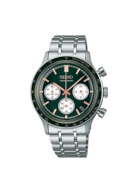 Orologio Seiko Classic Al quarzo SSB481P1