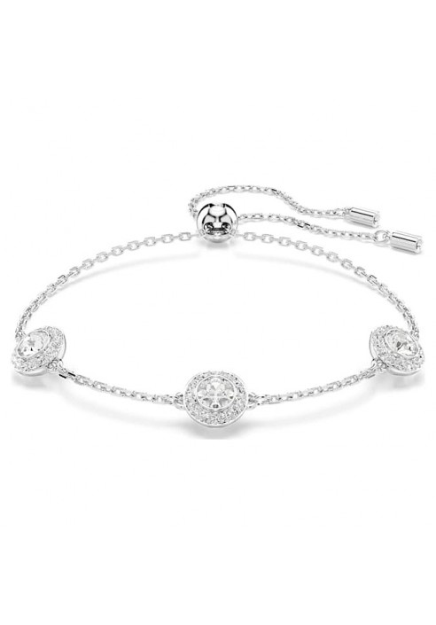 Bracciale Swarovski Una Angelic 5732272 
