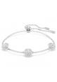 Bracciale Swarovski Una Angelic 5732272 