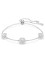 Bracciale Swarovski Una Angelic 5732272 