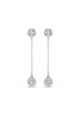 Orecchini Swarovski Una Angelic 5732273 