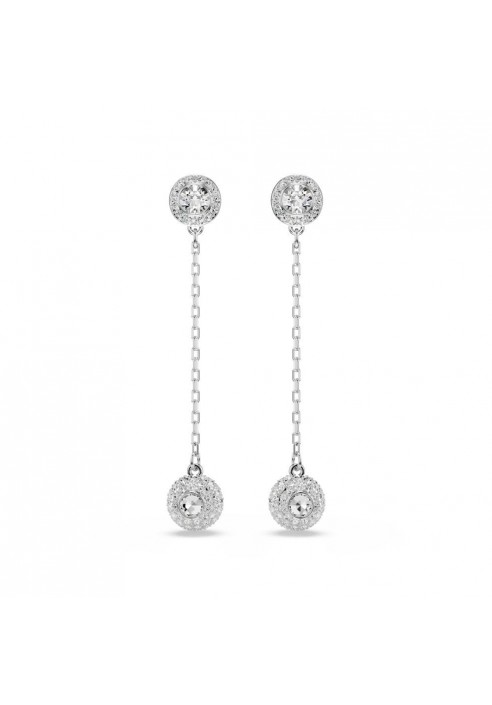 Orecchini Swarovski Una Angelic 5732273 