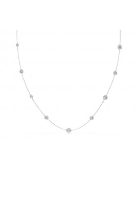 Collana Swarovski Una Angelic 5733197 