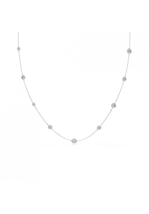 Collana Swarovski Una Angelic 5733197 