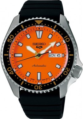 Orologio Seiko-5 Sports Automatic SRPL89K1