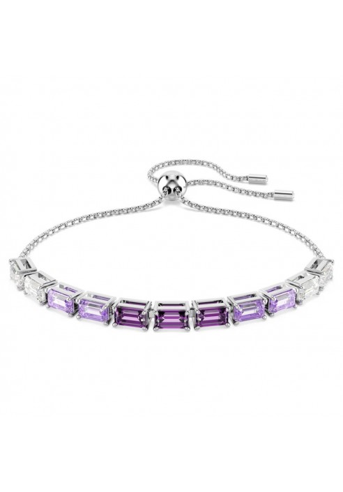 Bracciale Swarovski Tennis Matrix 5707199