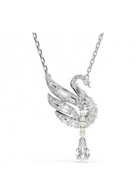 Collana Swarovski Swan 5723387