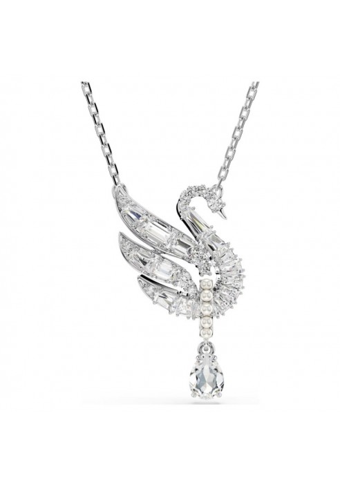 Collana Swarovski Swan 5723387