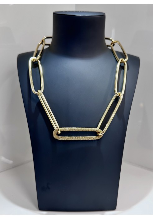 Collana Pesavento "Polvere di sogni" WPSCE530