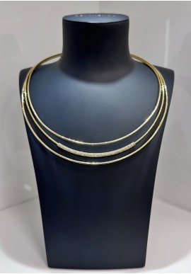 Collana Pesavento "Polvere di sogni" WPSCG167