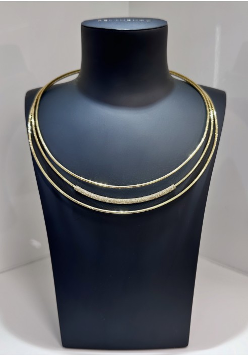 Collana Pesavento "Polvere di sogni" WPSCG167