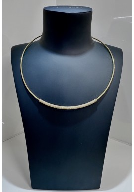 Collana Pesavento "Polvere di sogni" WPSCG155