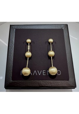 Orecchini Pesavento "DNA Spring" WDNAO439