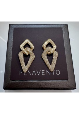Orecchini Pesavento "Polvere di sogni" WPSCO466