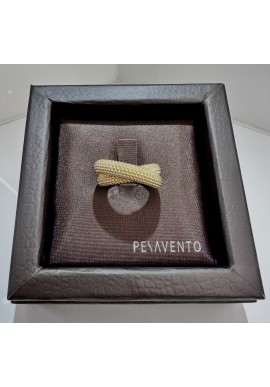 Anello Pesavento collezione Pixel WPXLA661.M