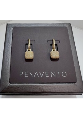Orecchini Pesavento "Polvere di sogni" WPSCO405