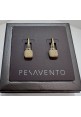 Orecchini Pesavento "Polvere di sogni" WPSCO405