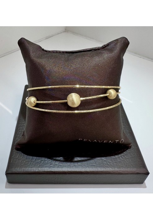 Bracciale Pesavento "DNA Spring" WDNAB701