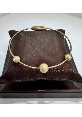 Bracciale Pesavento "DNA Spring" WDNAB696