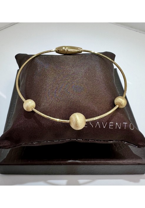 Bracciale Pesavento "DNA Spring" WDNAB696