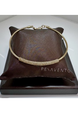 Bracciale Pesavento "Polvere di Sogni" WPSCB383