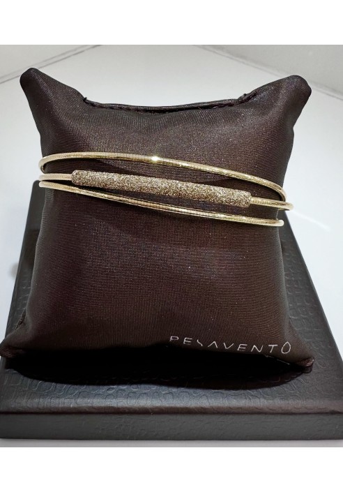 Bracciale Pesavento "Polvere di Sogni" WPSCB409